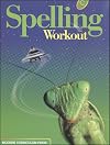 Spelling Workout: Level C