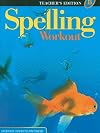 Spelling Workout, Level B, Teacher's Edition