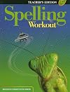 Spelling Workout: Level C