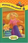SING, SPELL, READ AND WRITE LEVEL ONE STORYBOOK 8 '04C