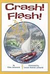 Crash! Flash!