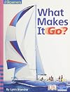 What Makes It Go? (iOpeners)