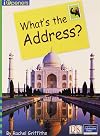 What's the Address? (iOpener)