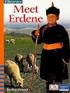 Meet Erdene