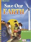 Save Our Earth (iOpeners)