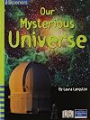 Our Mysterious Universe (iOpeners)