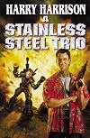 A Stainless Steel Trio