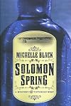Solomon Spring