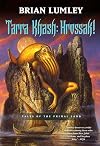 Tarra Khash: Hrossak! Tales of the Primal Land, Volume 2