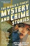 The World's Finest Mystery and Crime Stories: Fifth Annual Collection