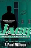 Secret Vengeance