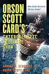 InterGalactic Medicine Show: An Anthology, Vol. 1