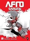 Afro Samurai, Volume 1