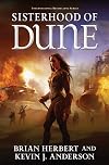 Sisterhood of Dune