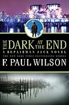 The Dark At The End