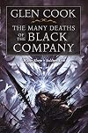 The Many Deaths of the Black Company