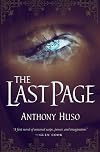 The Last Page - Anthony Huso