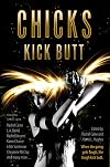 Chicks Kick Butt (Anthology 13-in-1)