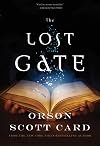 The Lost Gate