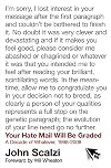 Your Hate Mail Will Be Graded: A Decade of Whatever, 1998-2008