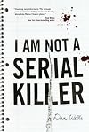 I Am Not a Serial Killer