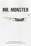 Mr. Monster