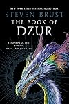 The Book of Dzur: Comprising the Novels Dzur and Jhegaala (Vlad)