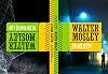 The Gift of Fire / On the Head of a Pin: Two Short Novels from Crosstown to Oblivion