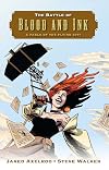 The Battle of Blood and Ink: A Fable of the Flying City