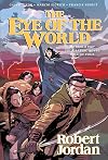 The Eye of the World: The Graphic Novel, Volume Three
