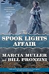 The Spook Lights Affair