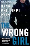 The Wrong Girl (Jane Ryland)
