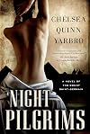 Night Pilgrims: A Saint-Germain Novel (St. Germain)
