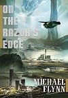 On the Razor's Edge (Spiral Arm)