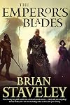 The Emperor's Blades