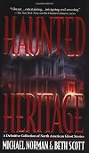 Haunted Heritage