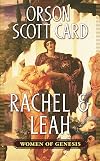 Rachel and Leah