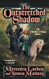 The Outstretched Shadow