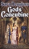 Gods' Concubine