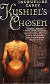 Kushiel's Chosen