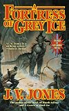 A Fortress of Grey Ice