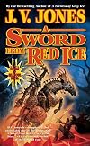 A Sword from Red Ice