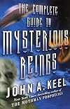 The Complete Guide To Mysterious Beings
