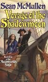 Voyage of the Shadowmoon
