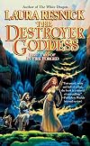 The Destroyer Goddess
