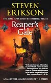 Reaper's Gale