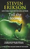 Toll the Hounds