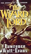 The Wizard Lord