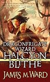 Dragonfrigate Wizard Halcyon Blithe