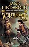 Wolf's Blood